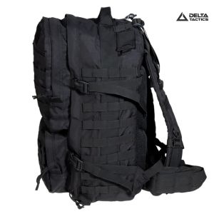 Mochila DEPLOYMENT Negra DELTA TACTICS