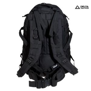Mochila DEPLOYMENT Negra DELTA TACTICS