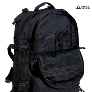 Mochila DEPLOYMENT Negra DELTA TACTICS