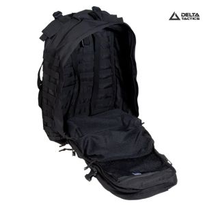 Mochila DEPLOYMENT Negra DELTA TACTICS
