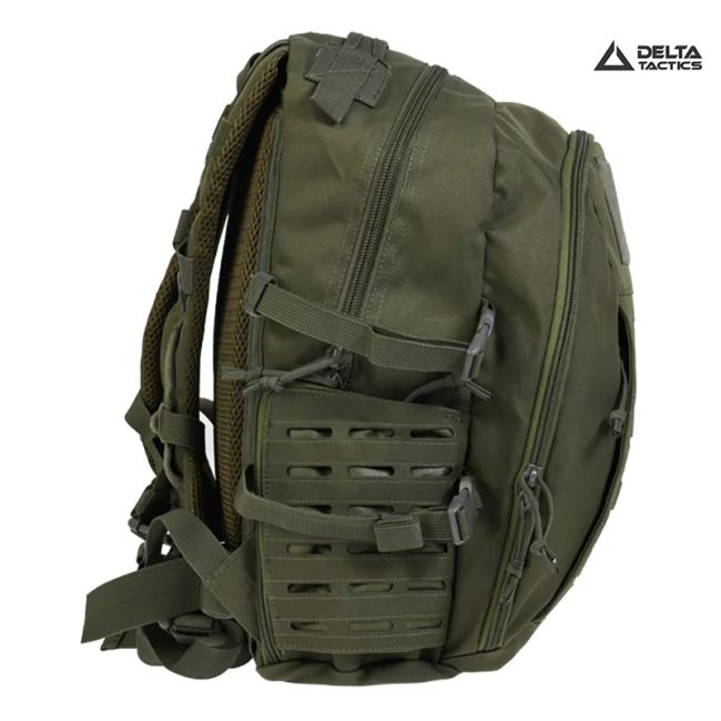 Mochila TASK OD DELTA TACTICS