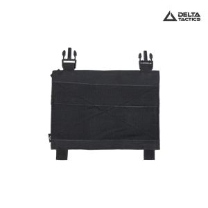 Panel Triple Force AK/36 Negro Delta Tactics