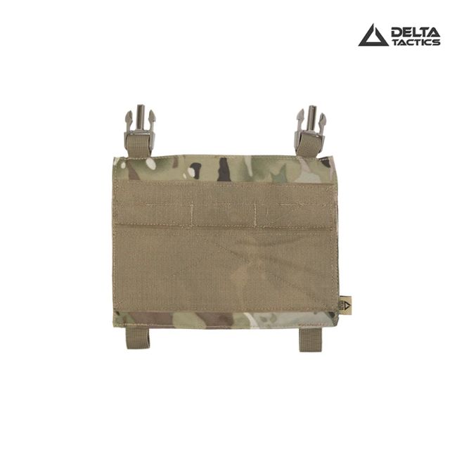 Panel Triple Force M4 Multicam Delta Tactics