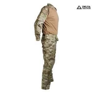 Uniforme Combate MTC DELTA TACTICS