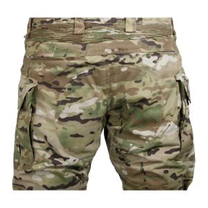 Uniforme Combate MTC DELTA TACTICS