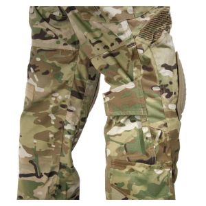 Uniforme Combate MTC DELTA TACTICS