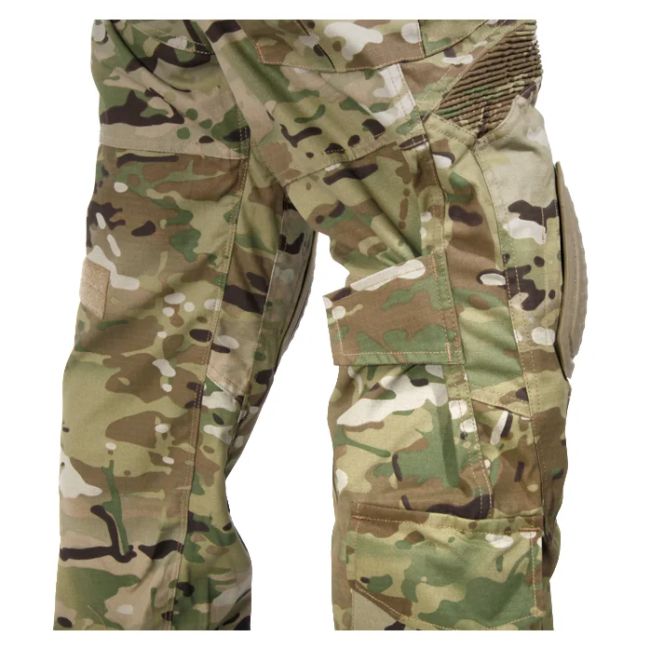 Uniforme Combate MTC DELTA TACTICS