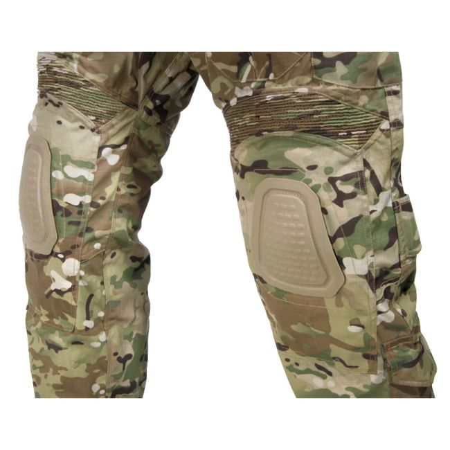 Uniforme Combate MTC DELTA TACTICS