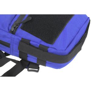 Mochila Speedsoft Azul DELTA TACTICS