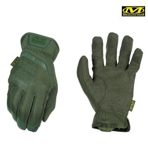 Guantes FASTFIT Tactical OD Mechanix