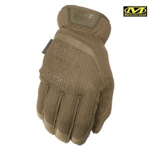 Guantes Tactical FASTFIT Coyote MECHANIX