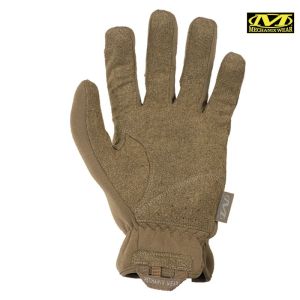 Guantes Tactical FASTFIT Coyote MECHANIX