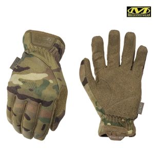 Guantes FASTFIT 78 Multicam MECHANIX