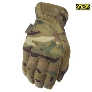 Guantes FASTFIT 78 Multicam MECHANIX