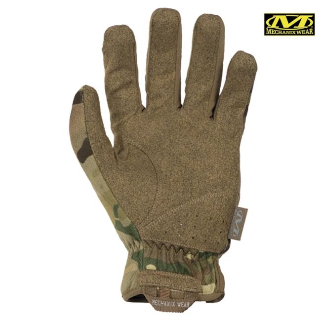 Guantes FASTFIT 78 Multicam MECHANIX