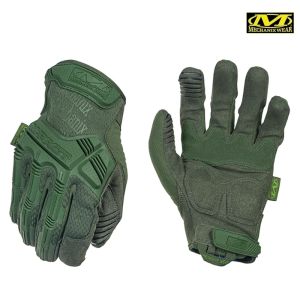 Guantes M-PACT OD MECHANIX