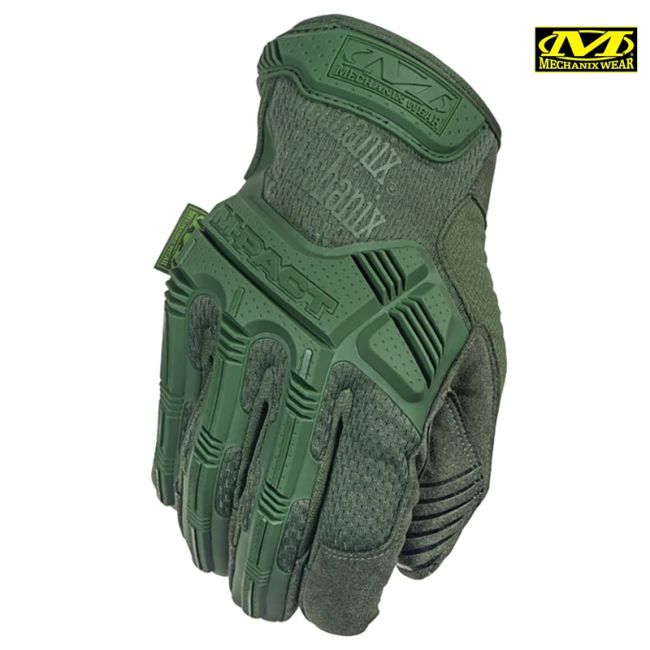 Guantes M-PACT OD MECHANIX