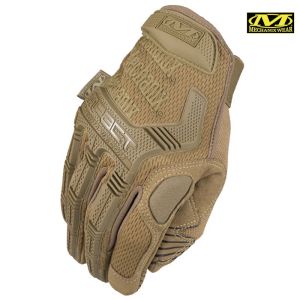 Guantes M-PACT COYOTE MECHANIX