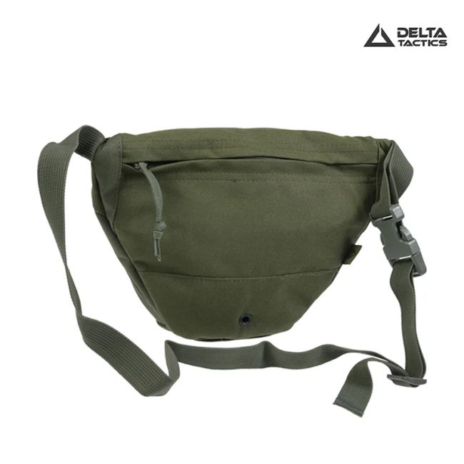 Riñonera RAIDER FORCE OD DELTA TACTICS