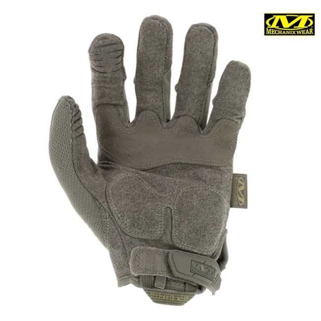 Guantes M-PACT Ranger Green MECHANIX