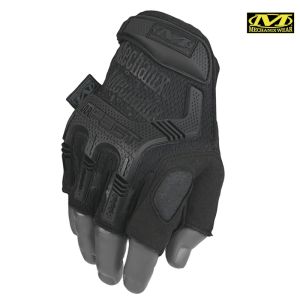 Guantes M-PACT Fingerless Negro MECHANIX