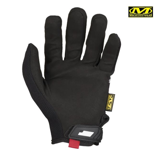 Guantes THE ORIGINAL Amarillo MECHANIX