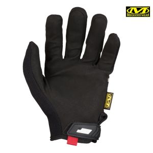 Guantes THE ORIGINAL Rojo MECHANIX
