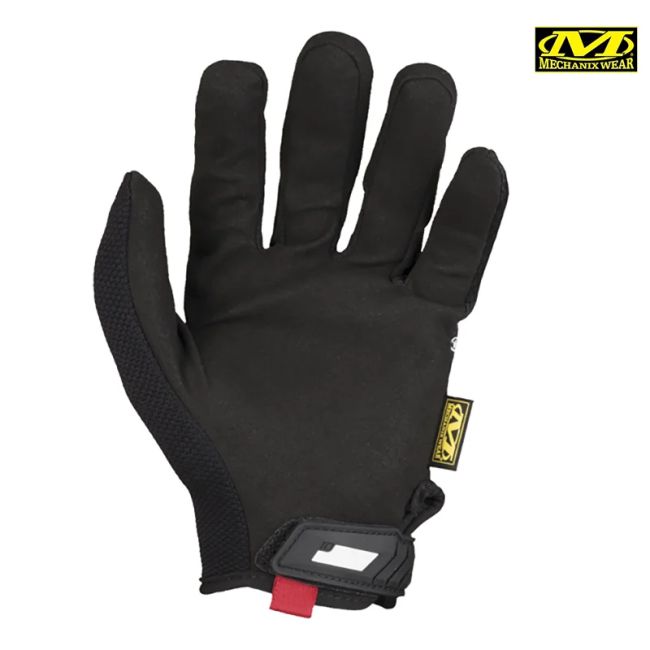 Guantes THE ORIGINAL Azul MECHANIX