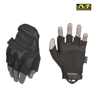 Guantes M-PACT Fingerless Negro MECHANIX