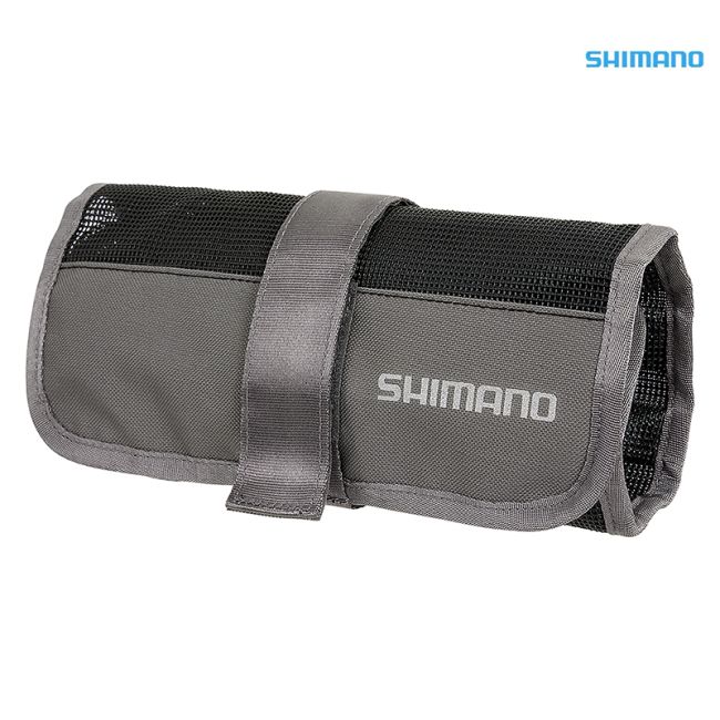Estuche Porta Jigs 38x25.5cm SHIMANO