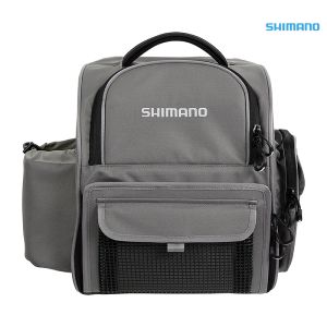 Mochila Mediana 43x20x34cm SHIMANO