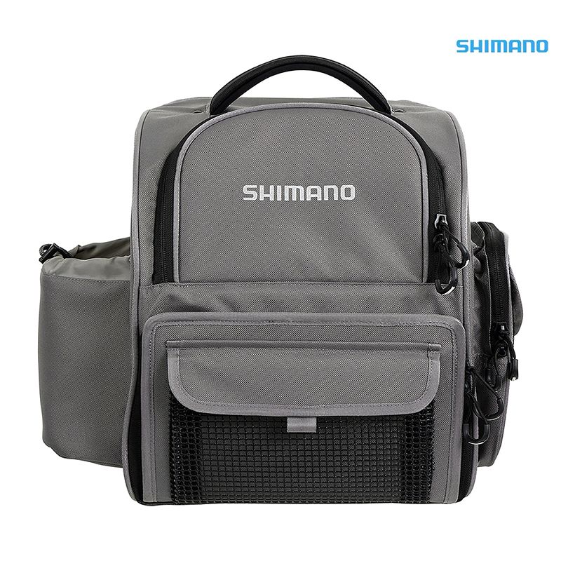 Mochila Mediana 43x20x34cm SHIMANO