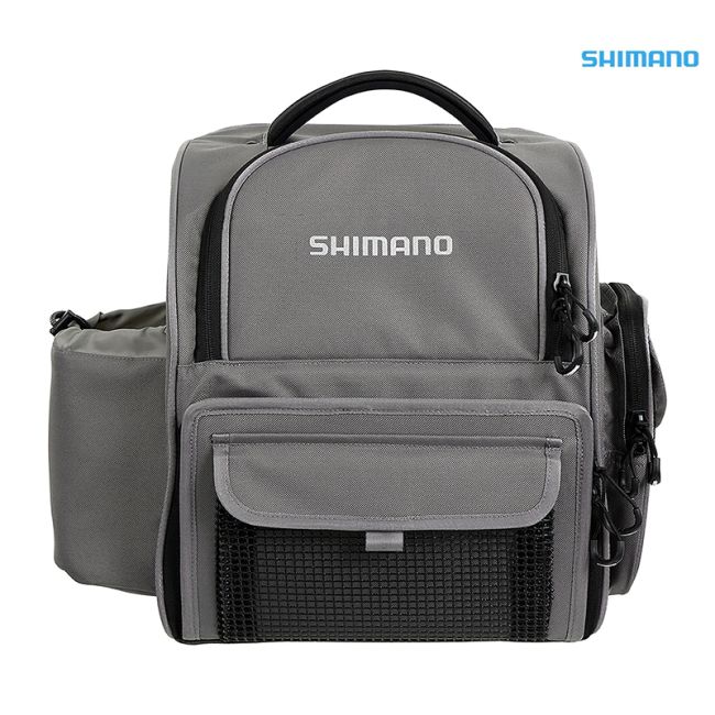 Mochila Mediana 43x20x34cm SHIMANO