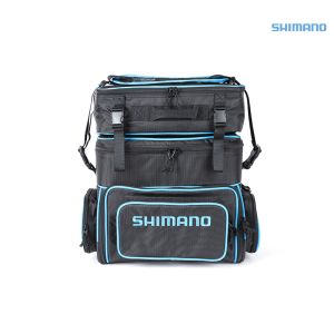 Mochila Surf Desmontable 46x27x43cm SHIMANO