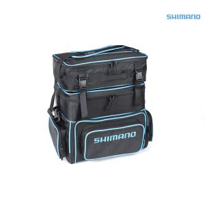 Mochila Surf Desmontable 46x27x43cm SHIMANO