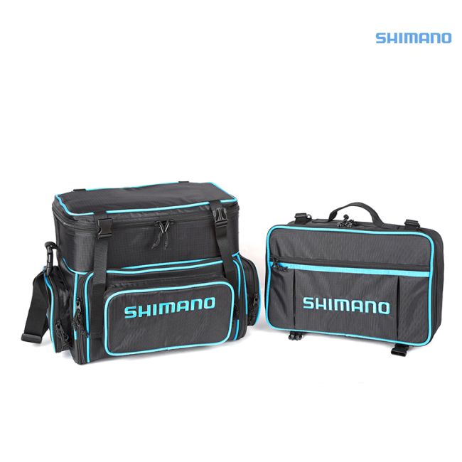Mochila Surf Desmontable 46x27x43cm SHIMANO