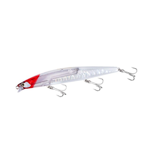 Señuelo EXSENCE Responder 165F Flash Boost Shimano