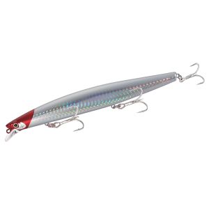 Señuelo EXSENCE Silent Assasin 160F Shimano