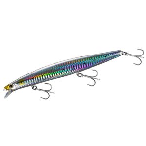 Señuelo EXSENCE Silent Assasin 160F Shimano