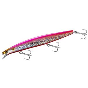 Señuelo EXSENCE Silent Assasin 160F Shimano