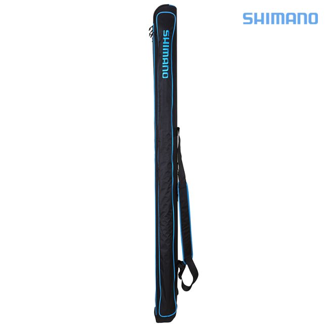 Funda para Cañas 175x11x23cm SHIMANO