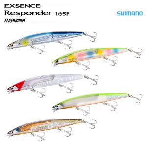 Señuelo EXSENCE Responder 165F Flash Boost Shimano