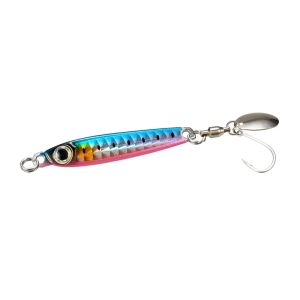 Jig Tungsteno OCEA Metal Shot TG 40 Shimano