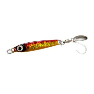 Jig Tungsteno OCEA Metal Shot TG 40 Shimano