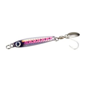 Jig Tungsteno OCEA Metal Shot TG 40 Shimano
