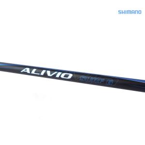 Caña ALIVIO SURF BXG Shimano
