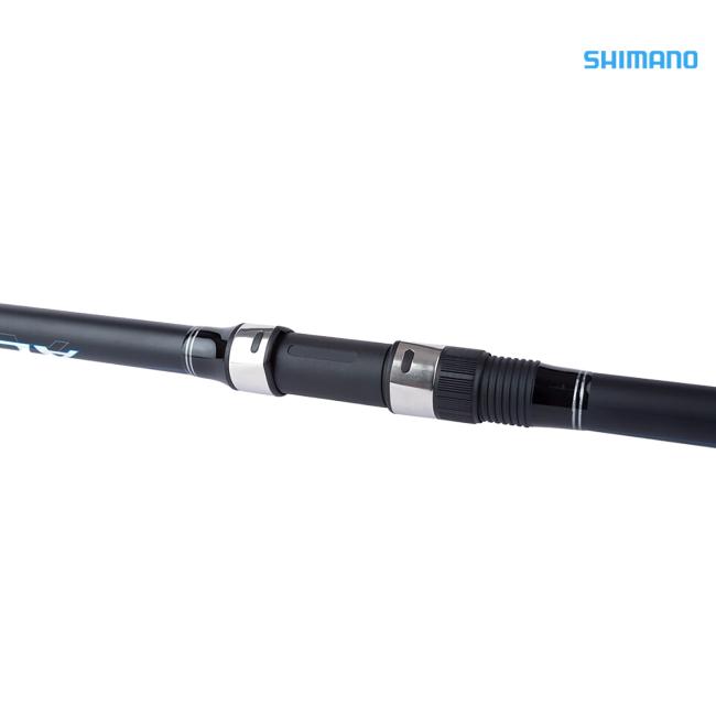 Caña ALIVIO SURF BXG Shimano