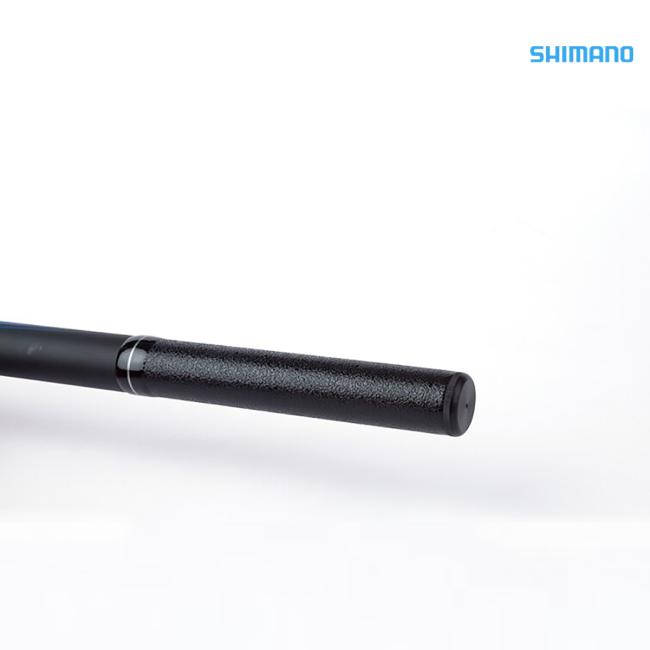 Caña ALIVIO SURF BXG Shimano