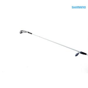 Caña BASSTERRA SPIN XT LRF Shimano