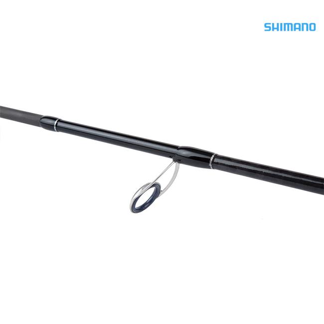 Caña BASSTERRA SPIN XT LRF Shimano